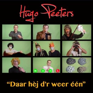 Discografie Hugo Peeters